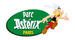 logo parc asterix