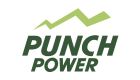 logo punch power