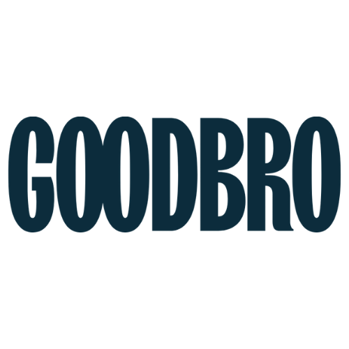 code promo goodbro