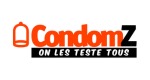 logo condomz
