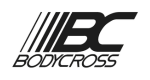 logo bodycross