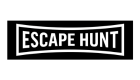 logo escape hunt