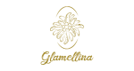 logo glamellina cosmetics