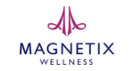logo magnetix wellness