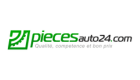 logo piecesauto24