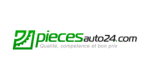 logo piecesauto24