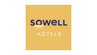 logo sowell hotels