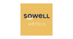 logo sowell hotels