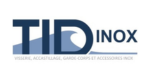 logo tid inox