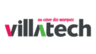 logo villatech