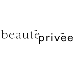 logo de la marque Beauté Privée