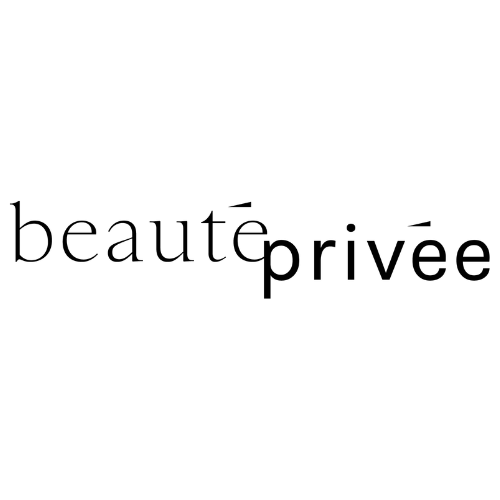 logo de la marque Beauté Privée