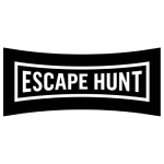 logo de la marque ESCAPE HUNT