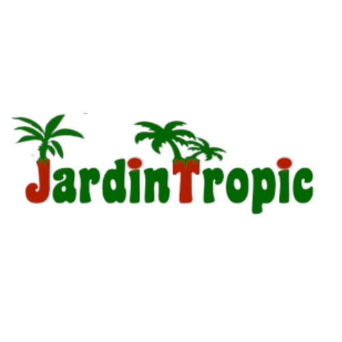 logo de la marque Jardintropic