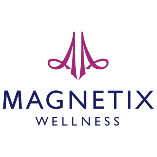 logo de la marque Magnetix Wellness