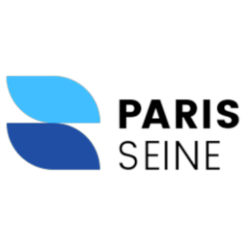 logo de la marque PARIS SEINE