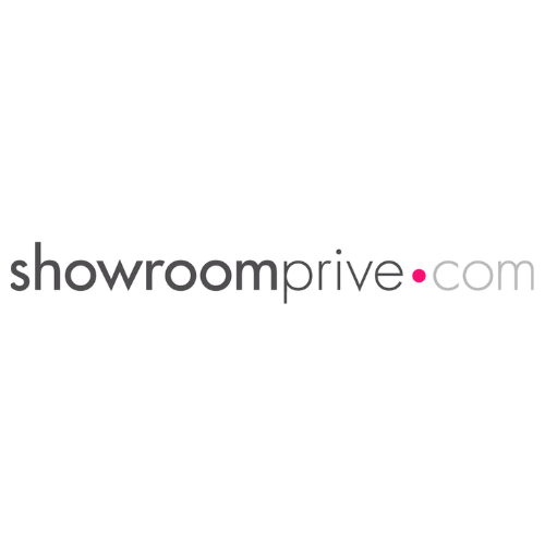 logo de la marque Showroomprivée