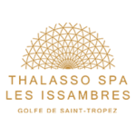 logo de la marque THALASSO LES ISSAMBRES
