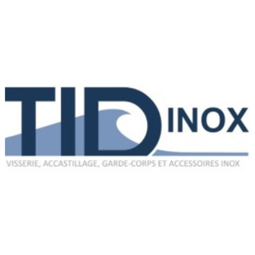 logo de la marque TID INOX