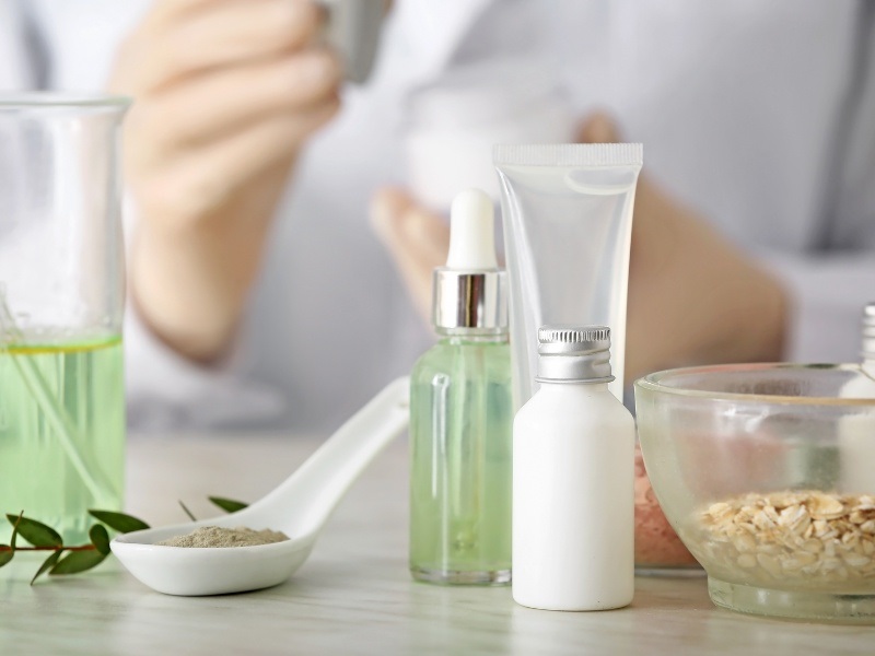 produits cosmétiques naturels naturalia