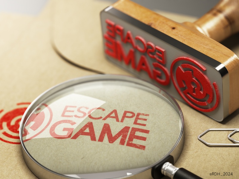 code promo escape hunt